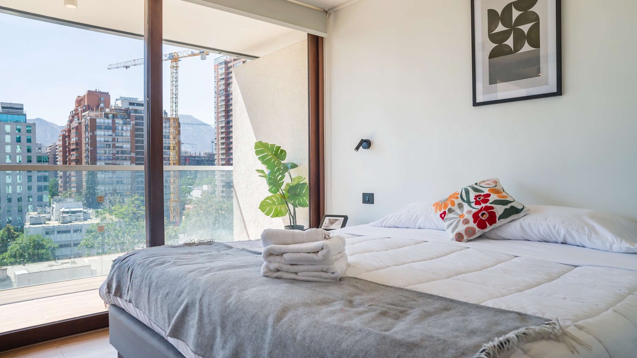 Photo of Bedroom in El Golf