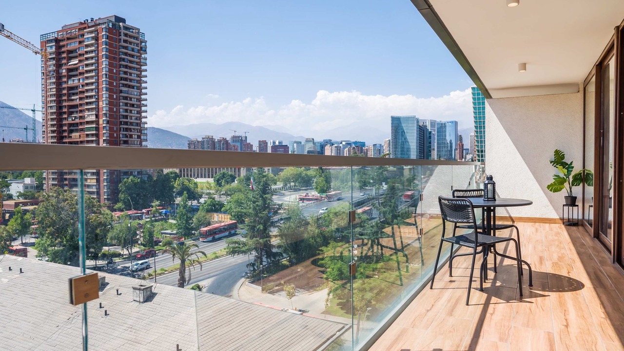 Photo of Outdoor in El Golf