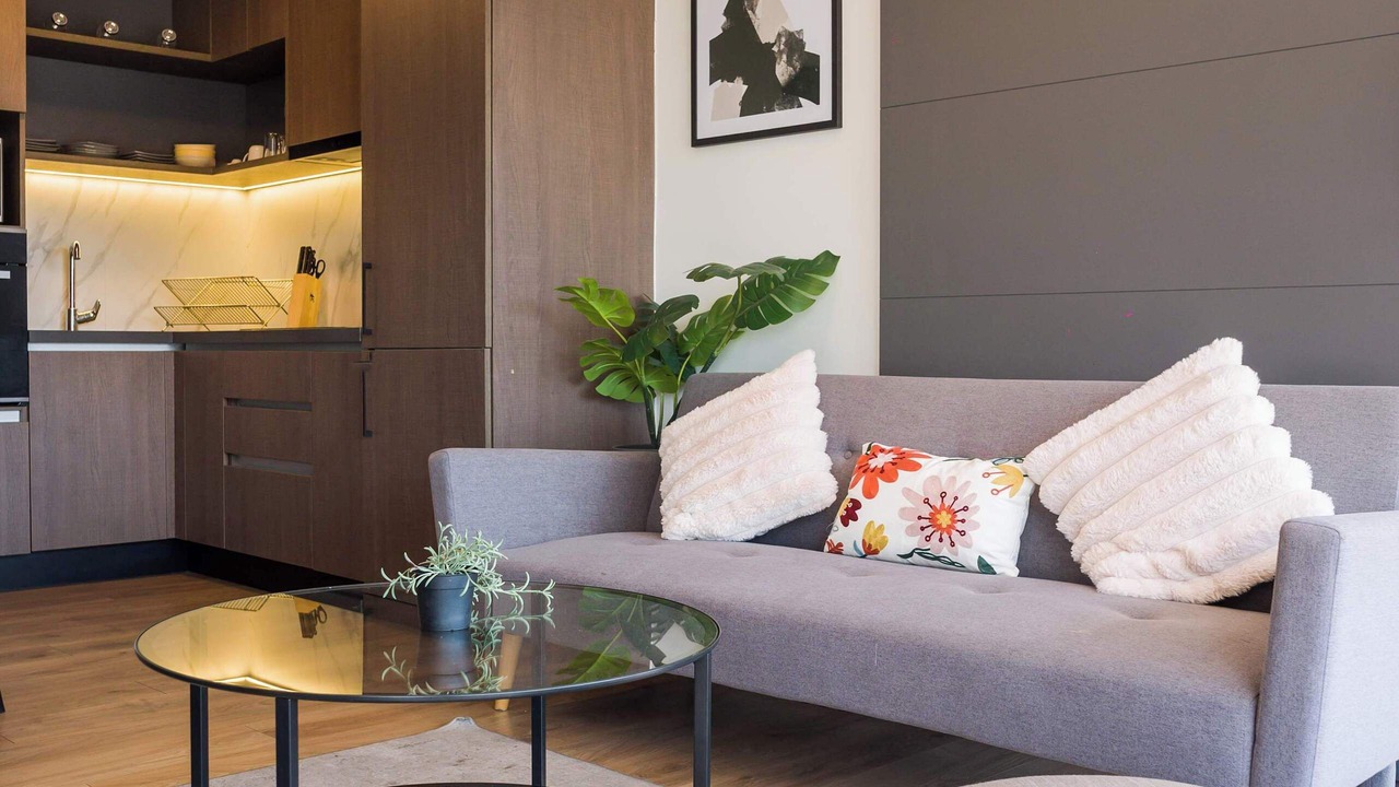 Photo of Livingroom in El Golf