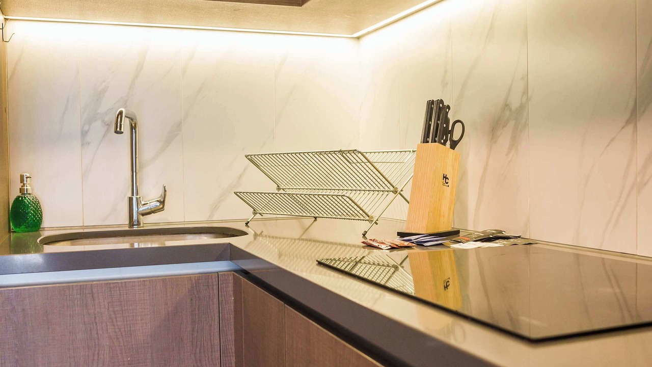 Photo of Kitchen in El Golf