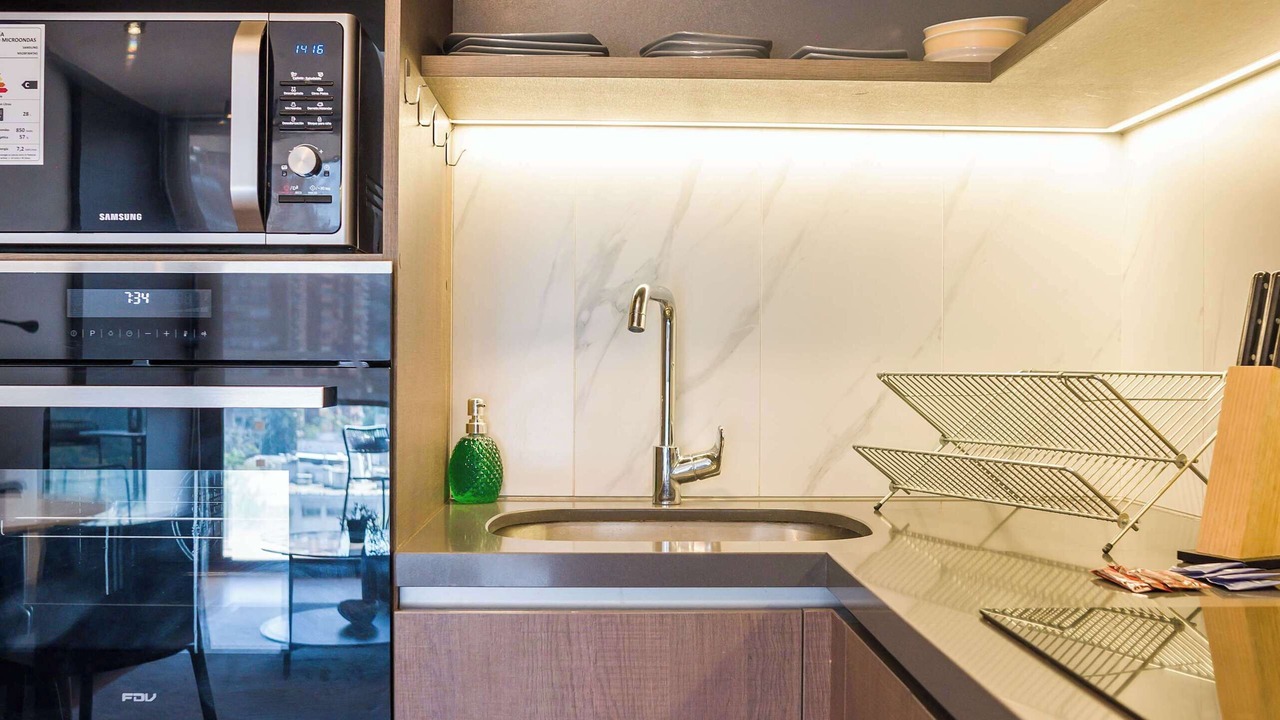 Photo of Kitchen in El Golf