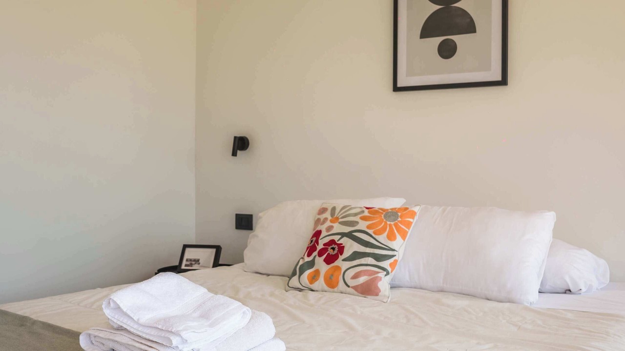 Photo of Bedroom in El Golf