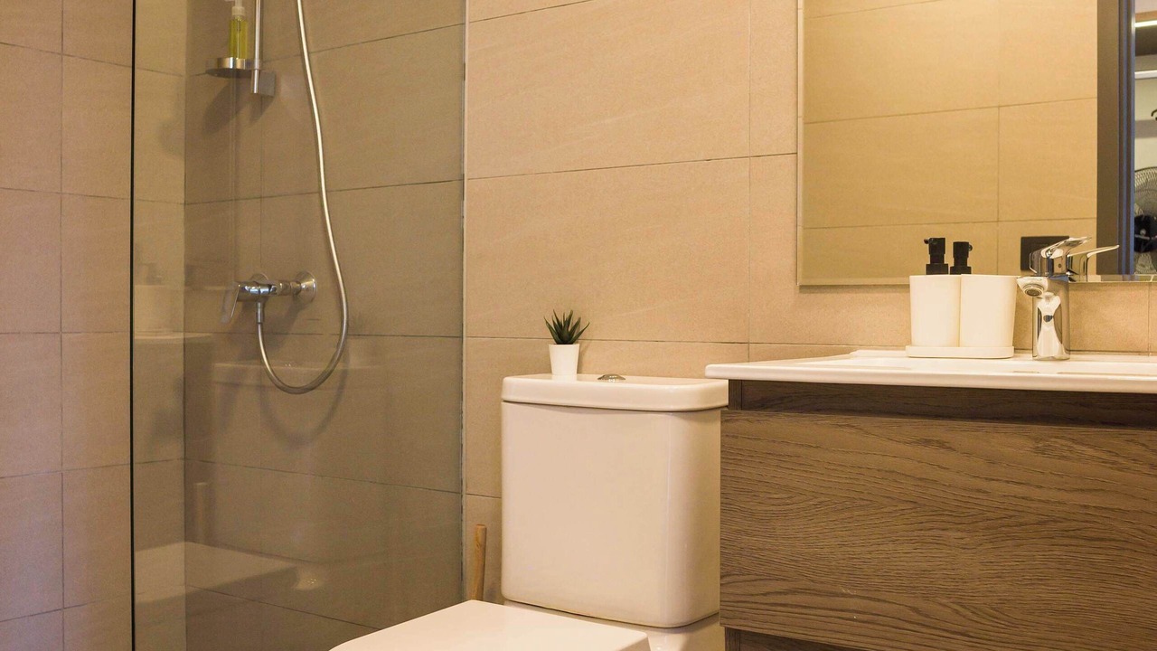 Photo of Bathroom in El Golf