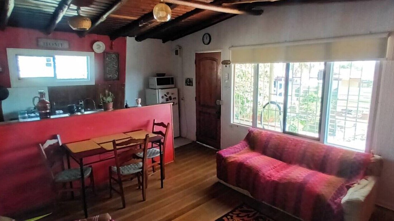 Photo of Livingroom in El Quisco