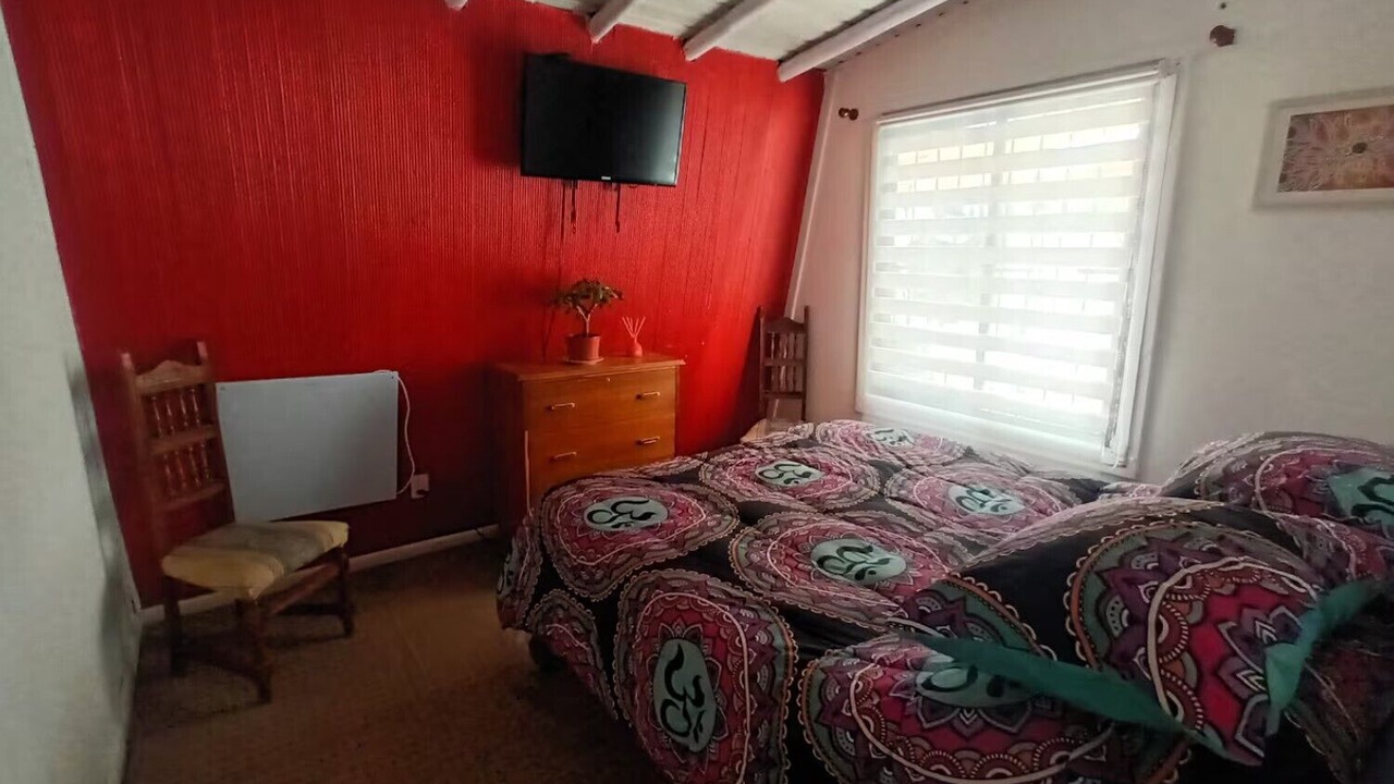 Photo of Bedroom in El Quisco