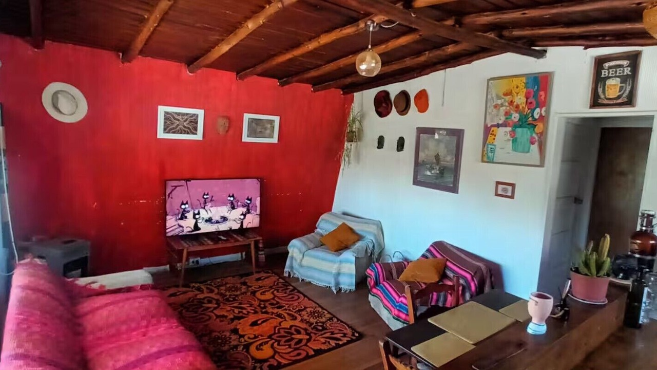 Photo of Livingroom in El Quisco
