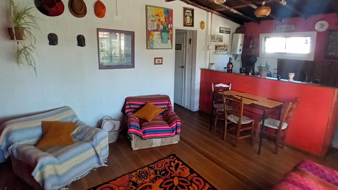 Photo of Livingroom in El Quisco