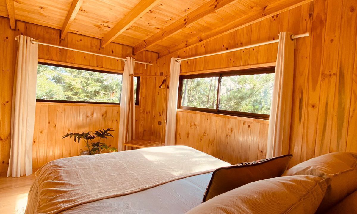Photo of Bedroom in El Quisco