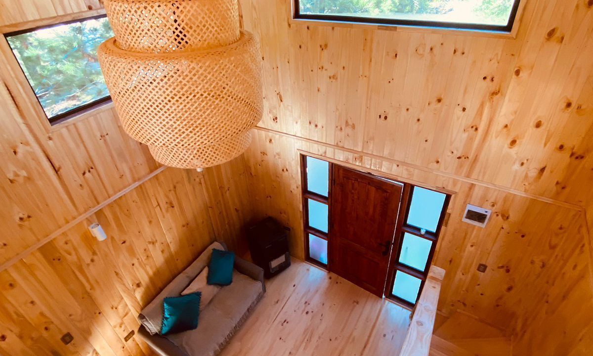 Photo of Livingroom in El Quisco