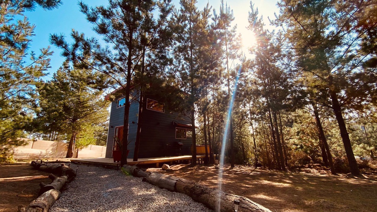 Photo of Outdoor in El Quisco