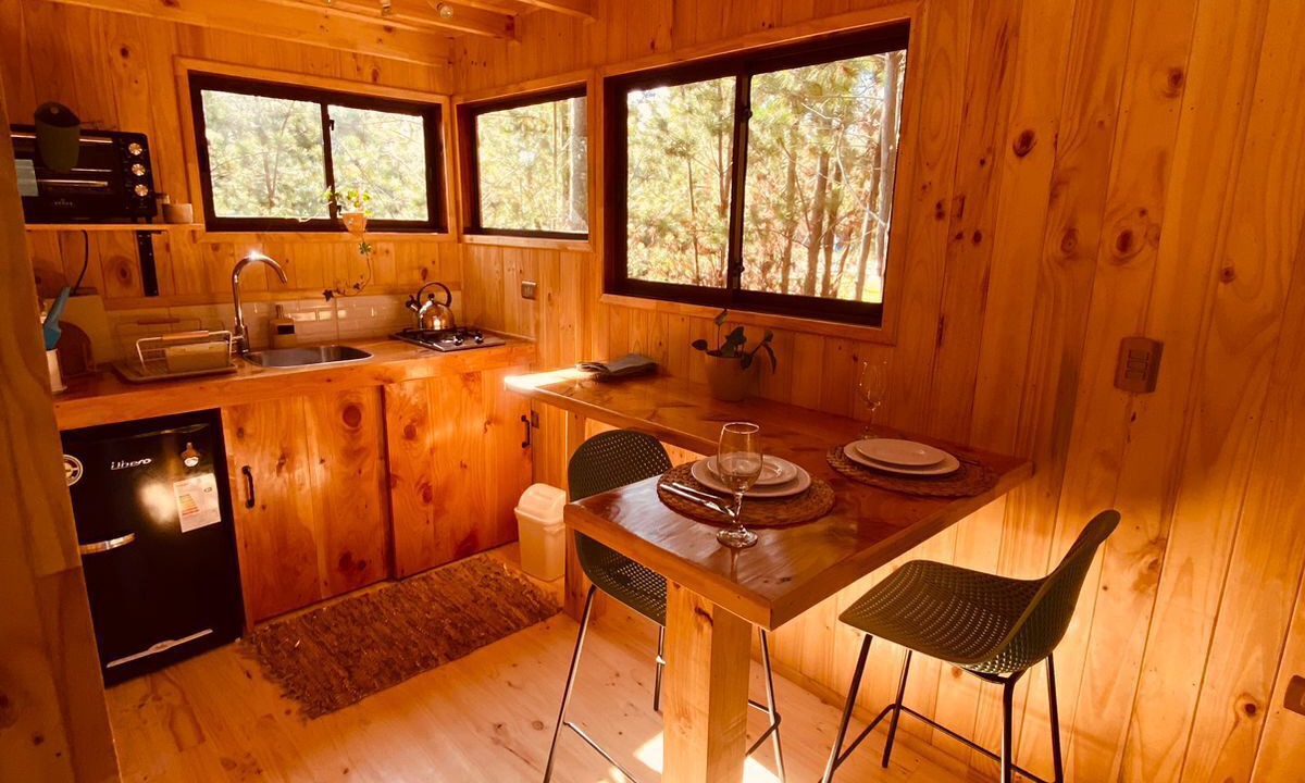 Photo of Kitchen in El Quisco