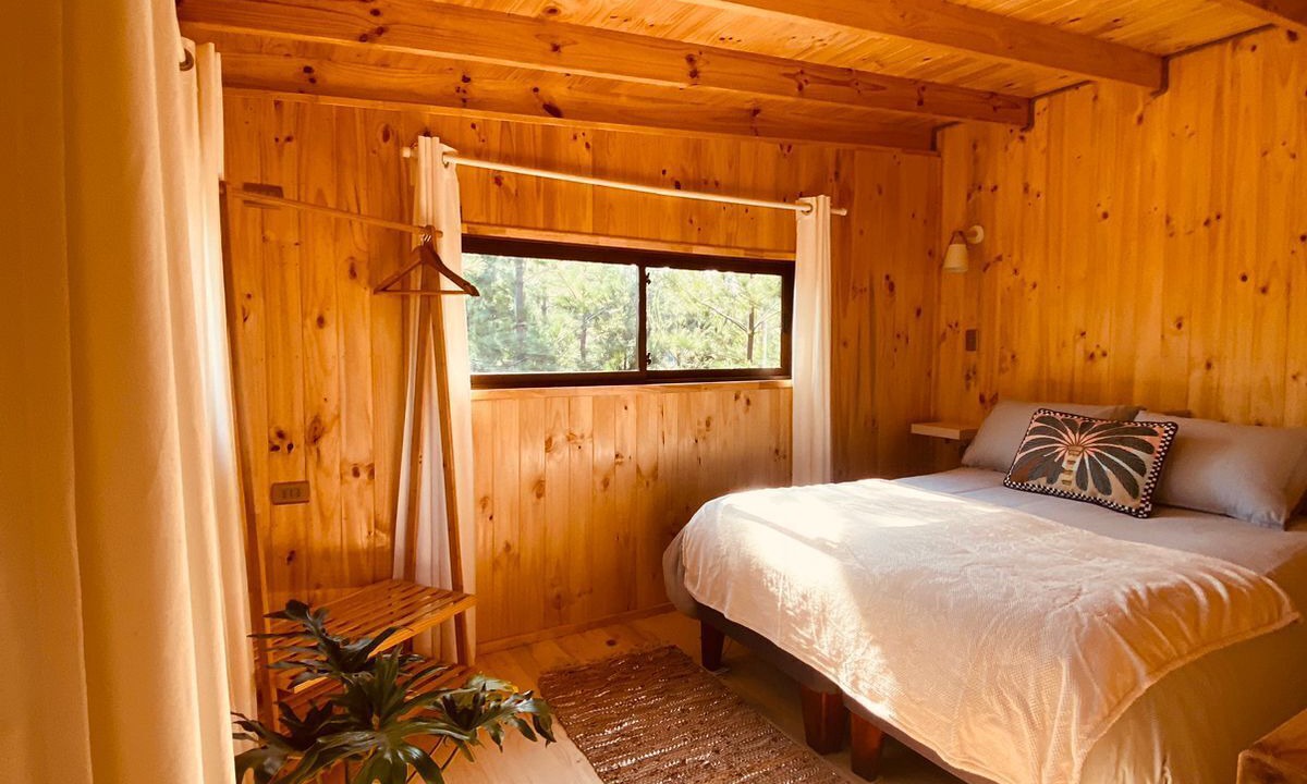 Photo of Bedroom in El Quisco