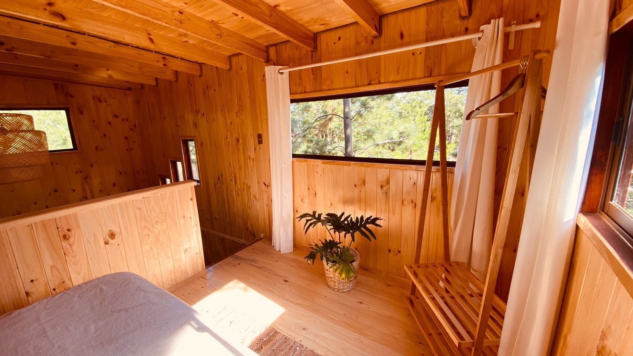 Photo of Bedroom in El Quisco