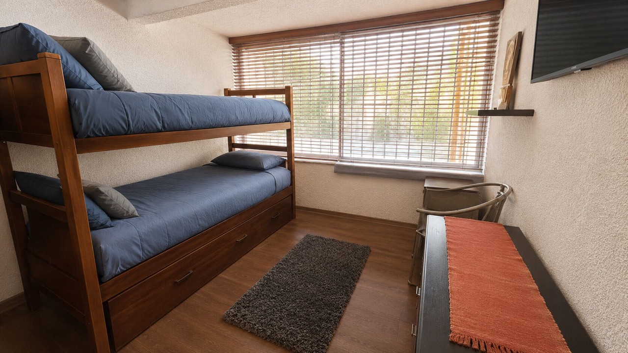 Photo of Bedroom in Pucon