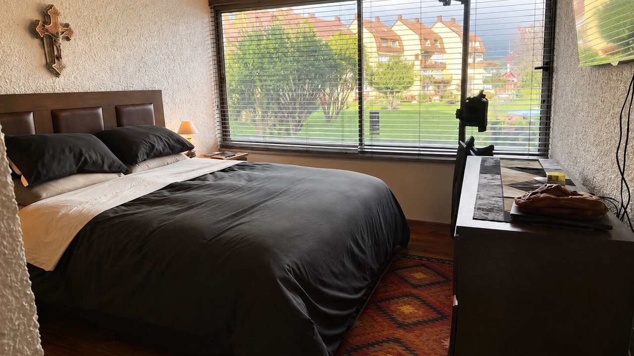 Photo of Bedroom in Pucon