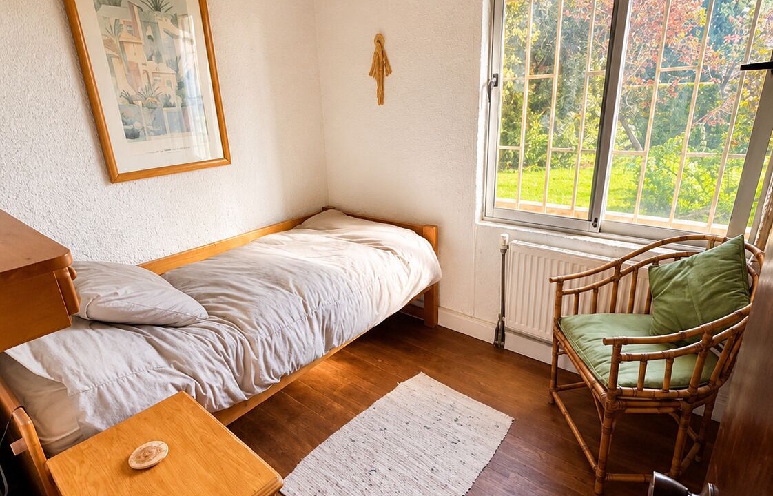 Photo of Bedroom in Pucon