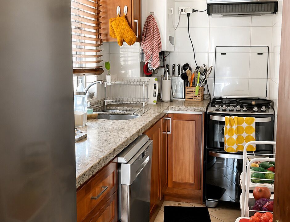 Photo of Kitchen in Pucon