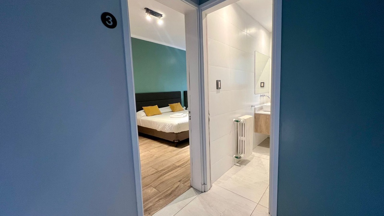 Photo of Bedroom in Historic Center
