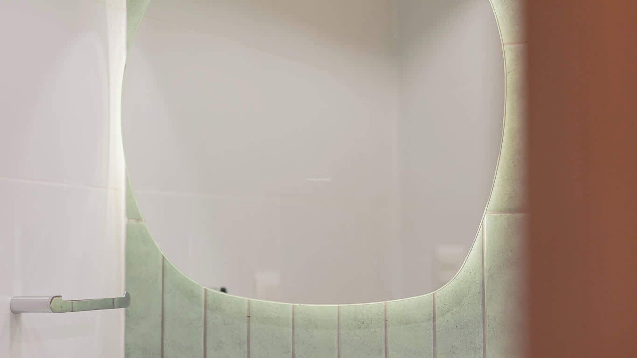 Photo of Bathroom in Santiago