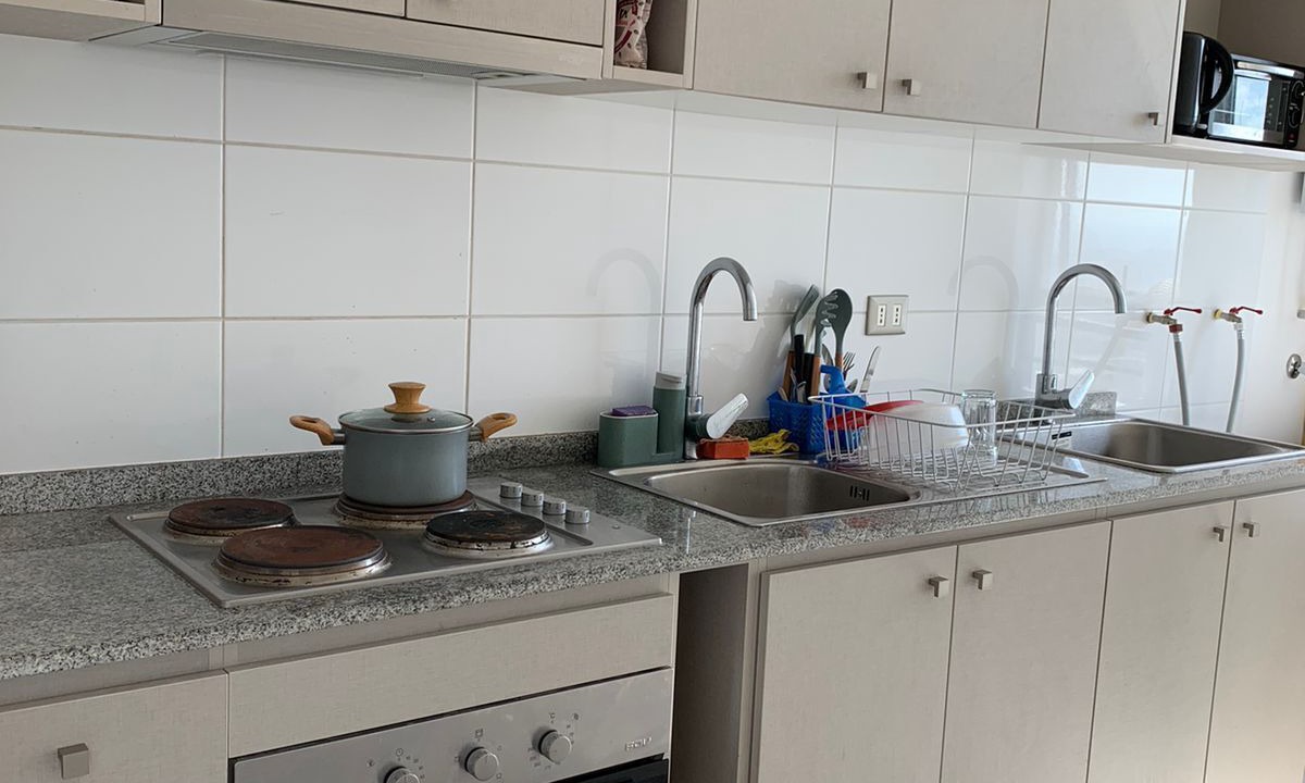 Photo of Kitchen in Placeres