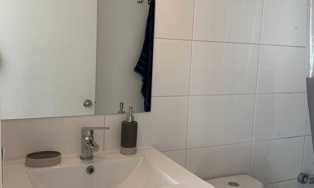 Photo of Bathroom in Placeres