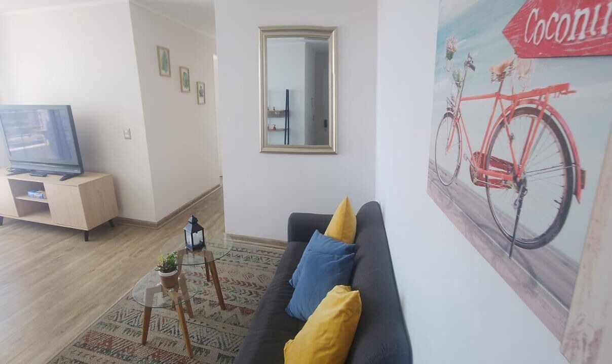 Photo of Livingroom in Placeres