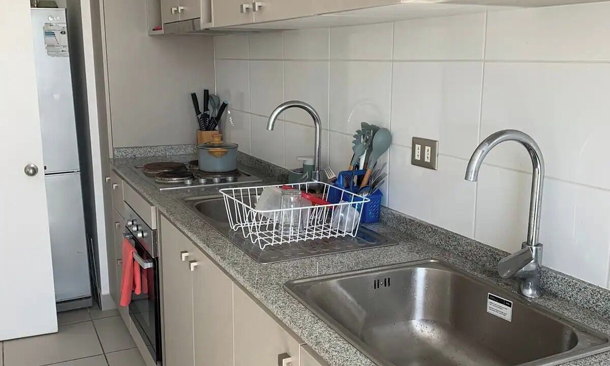 Photo of Kitchen in Placeres