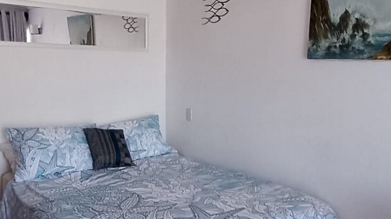 Photo of Bedroom in Renaca
