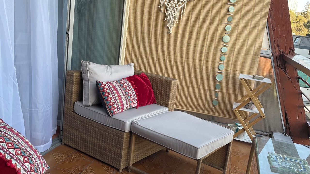 Photo of Outdoor in Renaca