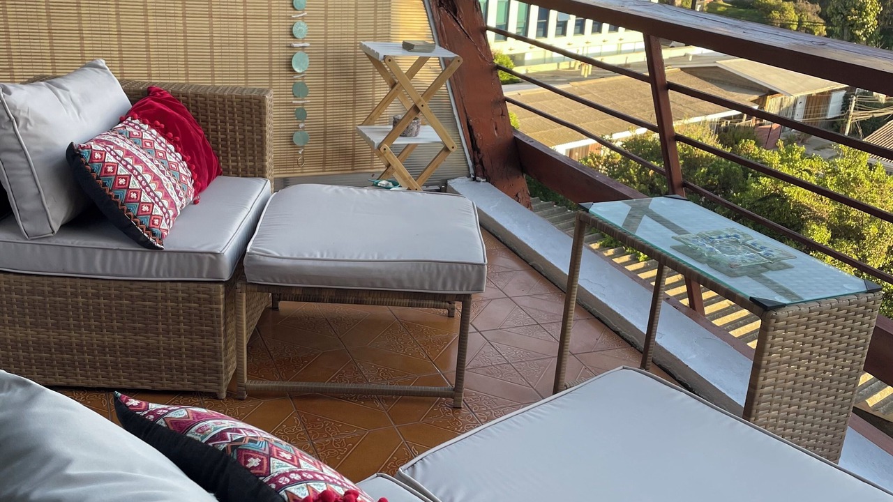 Photo of Outdoor in Renaca