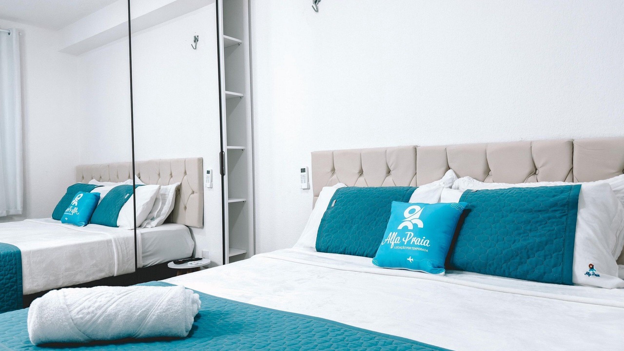 Photo of Bedroom in Antonio Diogo