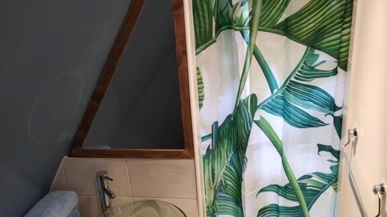 Photo of Bathroom in Ensenada