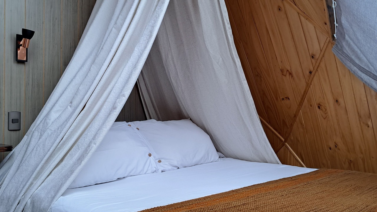 Photo of Bedroom in Ensenada