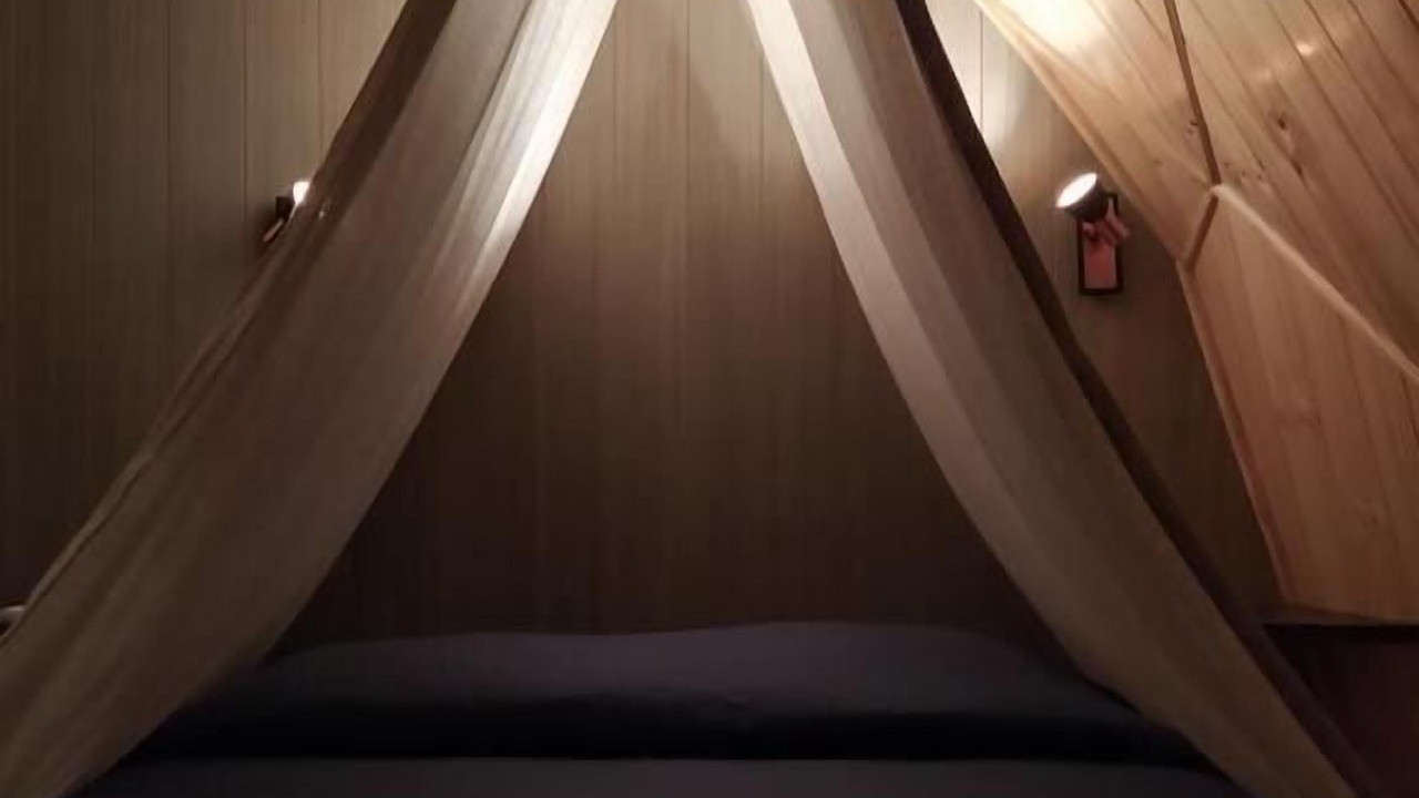 Photo of Bedroom in Ensenada