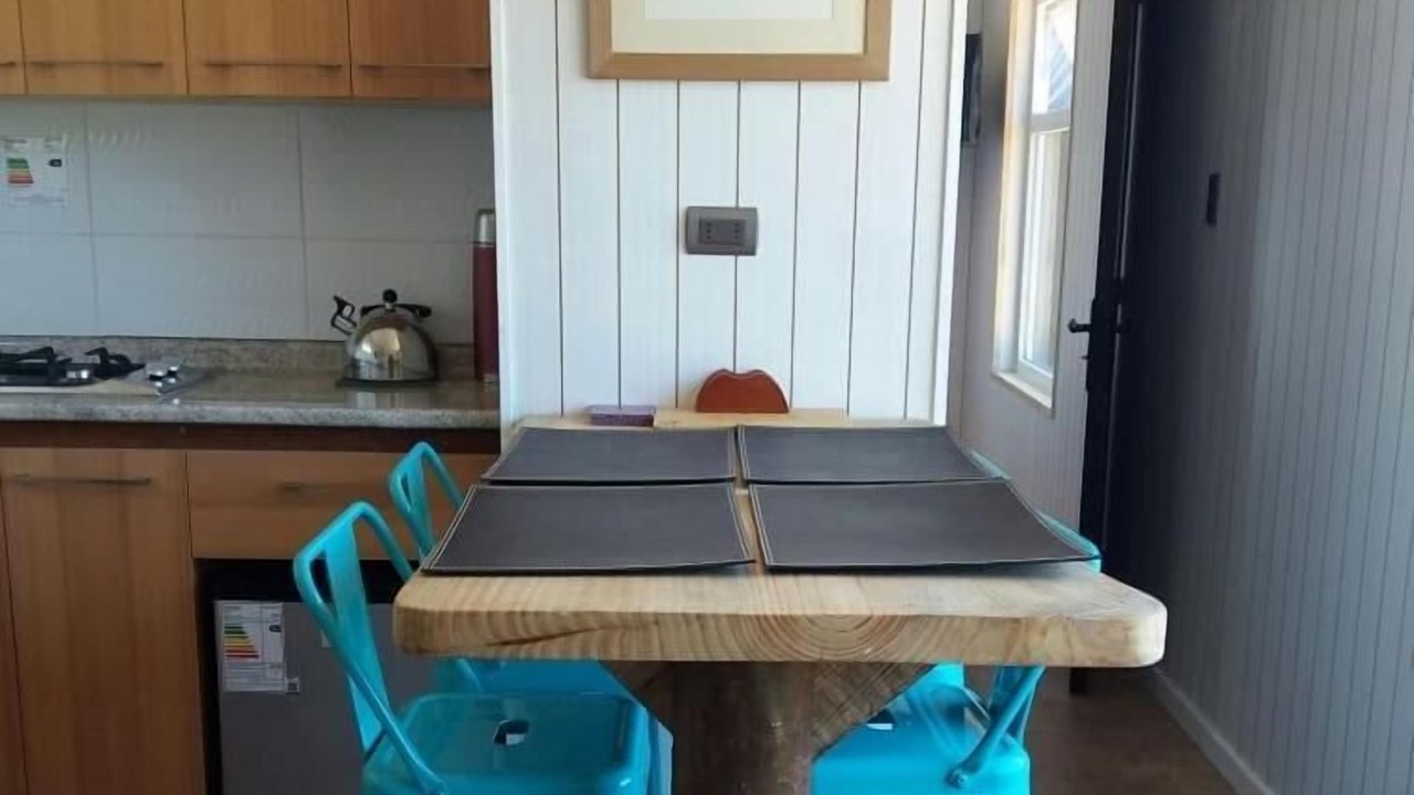 Photo of Kitchen in Ensenada
