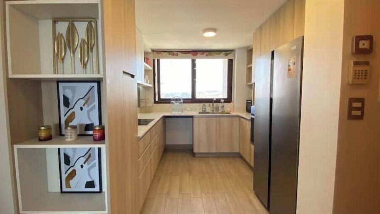 Photo of Kitchen in Renaca