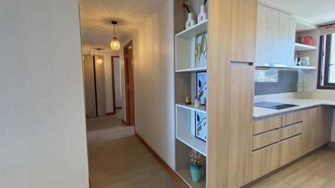 Photo of Kitchen in Renaca