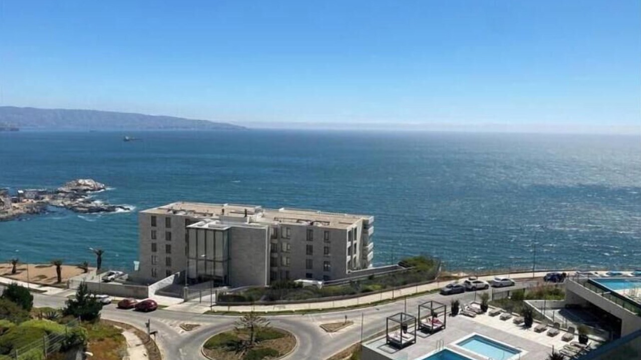 Photo of Outdoor in Renaca