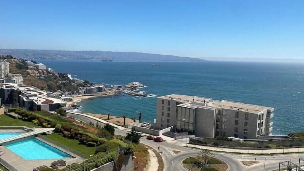 Photo of Outdoor in Renaca