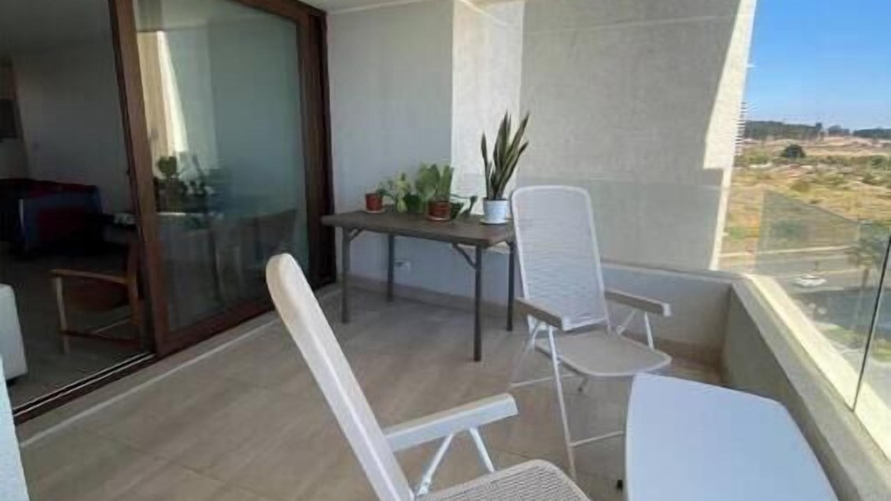 Photo of Patio Balcony in Renaca