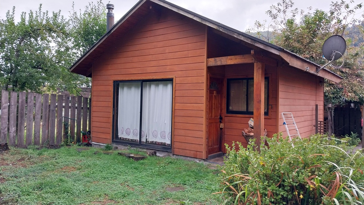 Photo of Bedroom in Neltume