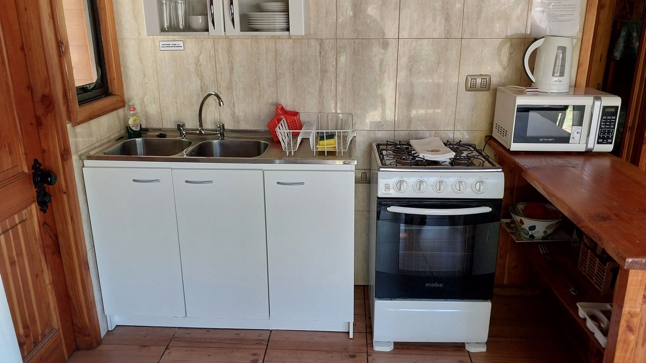 Photo of Kitchen in Neltume