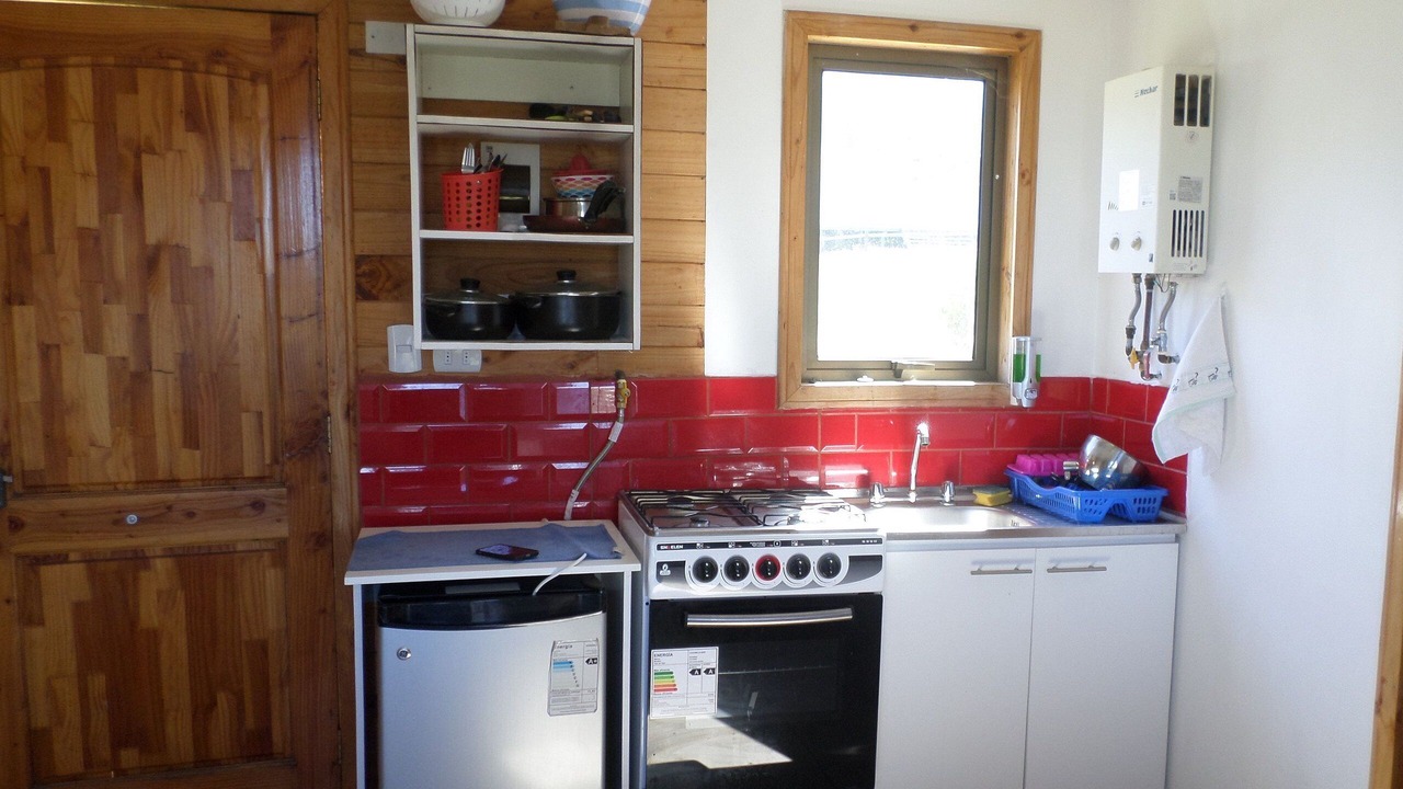 Photo of Kitchen in Duao