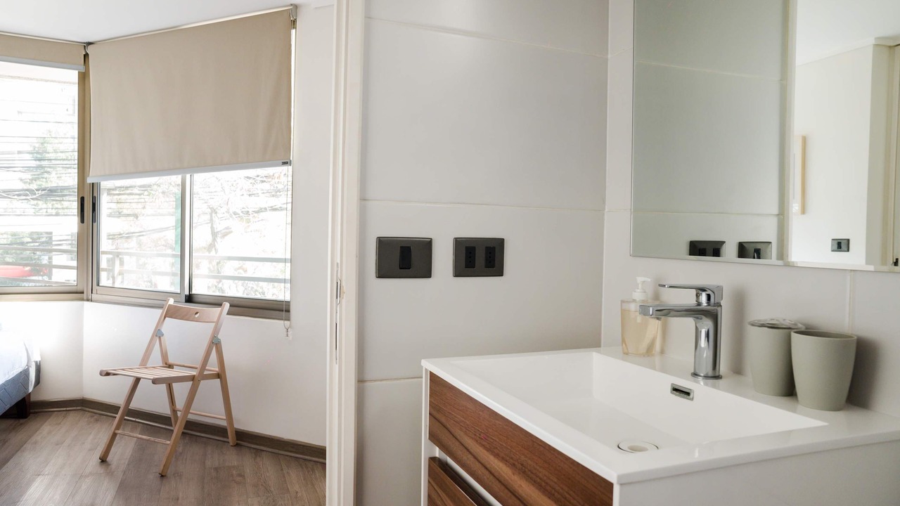 Photo of Bathroom in Barrio Italia