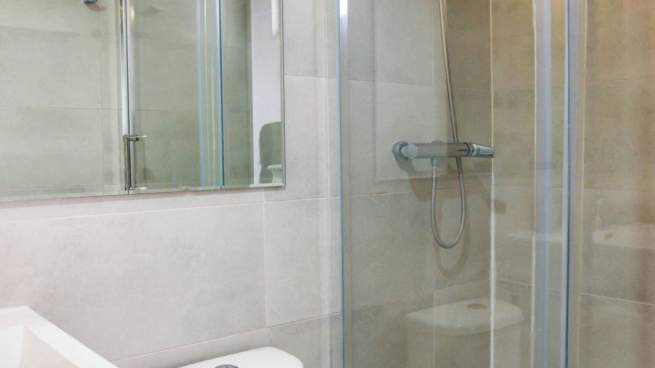 Photo of Bathroom in Barrio Italia