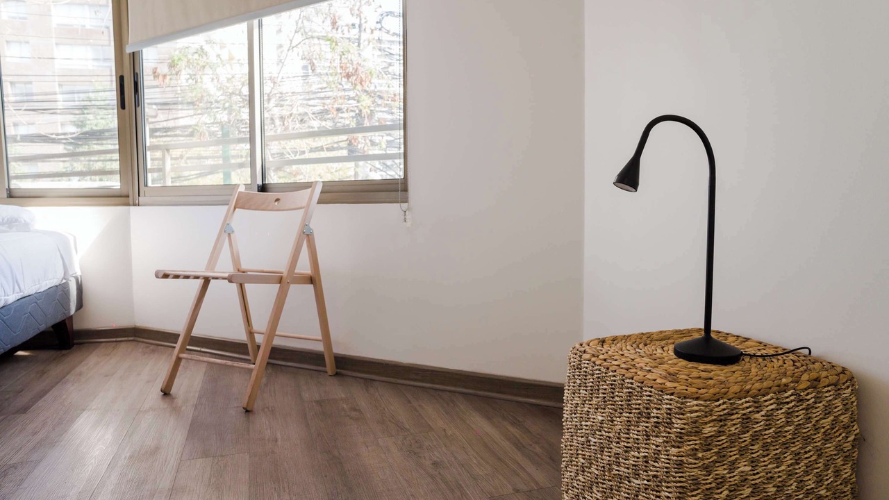 Photo of Bedroom in Barrio Italia