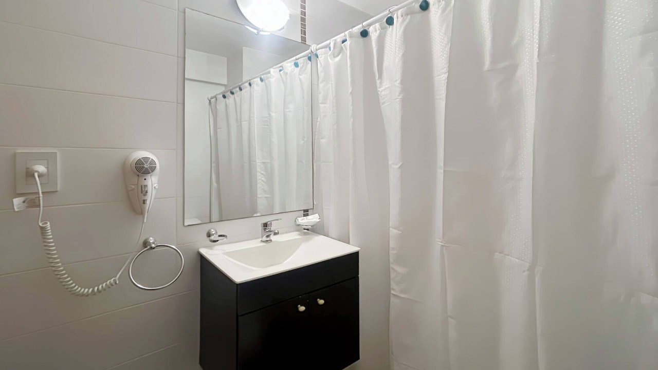Photo of Bathroom in El Centro