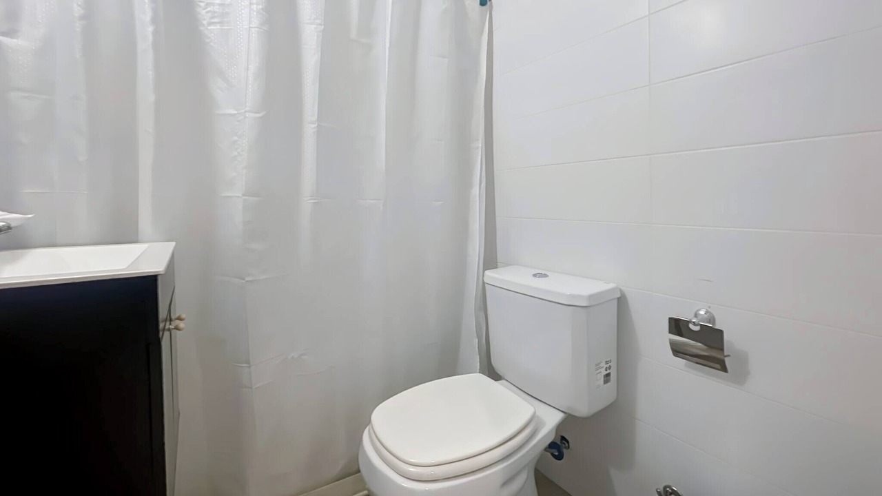 Photo of Bathroom in El Centro