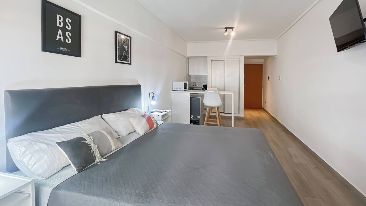 Photo of Bedroom in El Centro