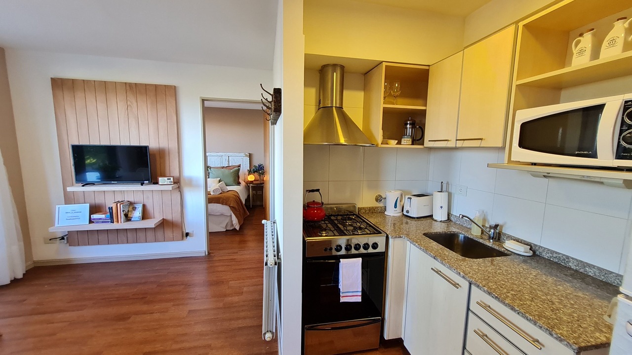 Photo of Kitchen in Belgrano